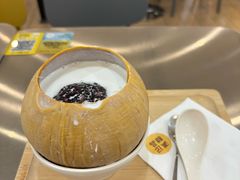 -满记甜品(巴黎春天宝山店)