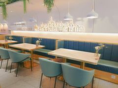 -库滋明·俄罗斯特色美食(中央大街店)