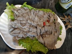 -南门四季铜锅涮肉(左家庄店)