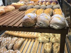 -BROAD面包路·欧式面包(龙湖时代C馆店)