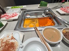 -海底捞火锅(群光广场店)