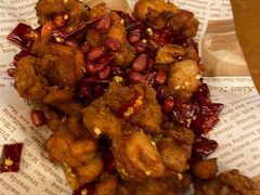 -南小馆(迪士尼小镇店)