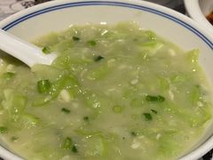 清炒丝瓜-壹盏灯(惠农店)