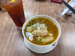 -百福麵家(新馬路店)