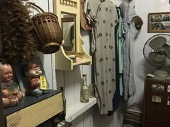 -新加坡牛车水原貌馆
