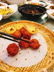 -泓瑞金陵大酒店·宴会厅