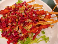 -小姨家常菜(昭萍东路店)