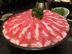 -一哥澳门豆捞·澳门风打边炉(高德置地店)