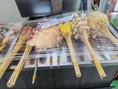 -十里铺铁板鱿鱼