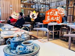 -虾饺妹·酒家(海珠广场店)