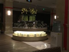 -郑州银基黄帝宫御温泉