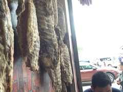 -阿婆情腊排骨火锅(金虹路店)