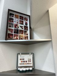 -UU·NAIL美甲美睫專門店