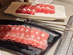 -海底捞火锅(金桥太茂商业广场店)