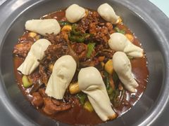 -豫丰汇河南名菜楼(武记餐饮)