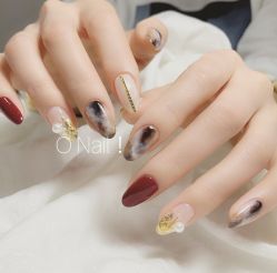 -沐白•盛妍日式美甲美睫