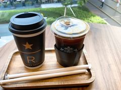 -星巴克臻选(深圳万象天地旗舰店)