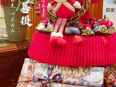 -叶叶菩提·晋福宫