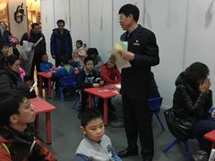 -中国铁道博物馆(正阳门馆)