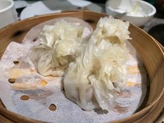 -绿茶餐厅(天津天河城店)