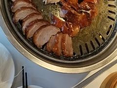 -守柴炉烤鸭(鱼嘴店)