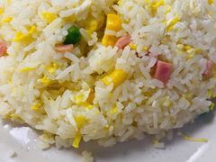 扬州炒饭-冰岛茶餐厅(人民路店)