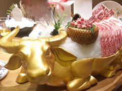 -尚海豆捞(乐虹坊店)