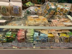 -泰康食品(南京东路店)