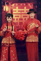 点击看大图 -易摄影婚纱摄影工作室