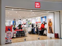 -优衣库(青岛万象城店)