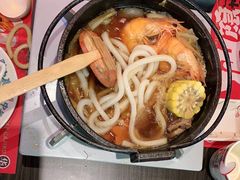 -仙隐小鹿中华料理(南宁万象城店)
