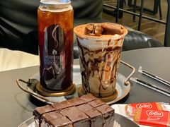 -熙阁咖啡Segnal(时代中心店)