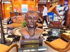 -卢布里西餐厅(总店)