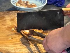 -门框胡同百年卤煮(前门煤市街店)