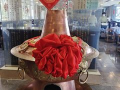 -东来顺饭庄(王府井步行街店)