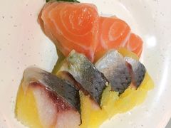 -萧邦音乐会所KTV·蒸汽活海鲜自助(福田店)