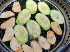 -大田家•炭火烧肉酒场(大兴枣园店)