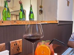 -沏点Trattoria意大利餐厅(新街口店)
