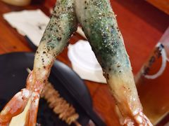 -鸟串烧Yakitori