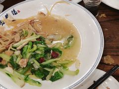 -老雒阳面馆·水席(定鼎门店)