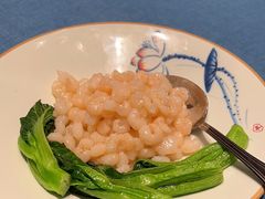 清炒河虾仁-上海兴国宾馆 丽宫中餐厅