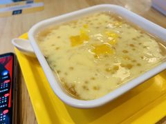 杨枝甘露-满记甜品(荟聚购物中心店)