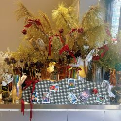 -Tipo Hair salon（明星）店