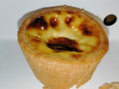 盘挞-鲍师傅糕点(江苏路店)