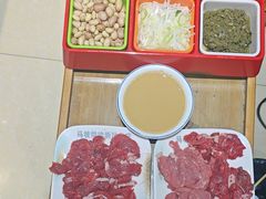 -清真·马坡烧烤涮牛肚·酸浆火锅(新区总店)