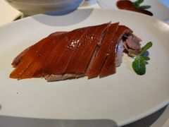 -四季民福烤鸭店(外滩外白渡桥店)