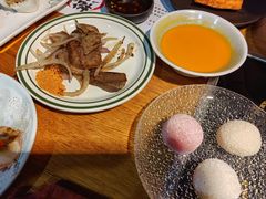 -松坂屋日料自助(长城路店)