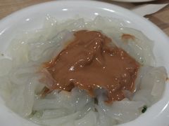 -姥家春饼店(漳州二路店)