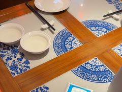 -东方饺子王(王府井关东古巷店)