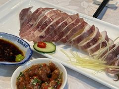 -老妈私房菜